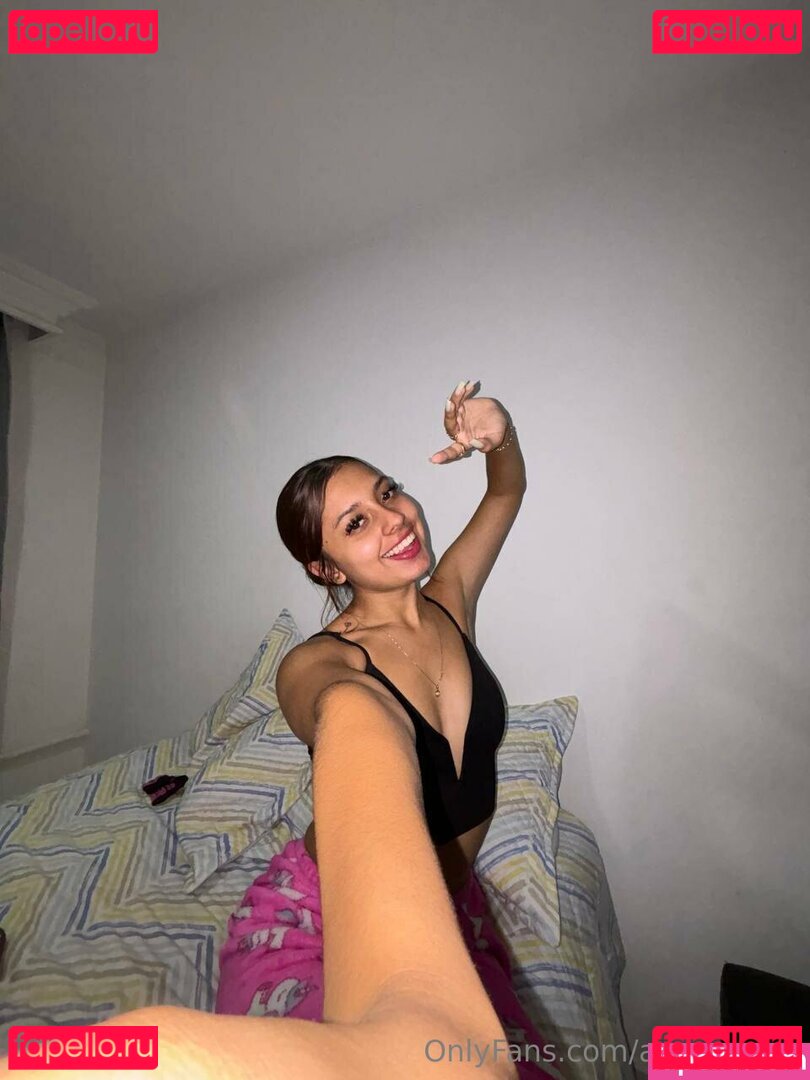 aryalopezx Nude Onlyfans Photo 44