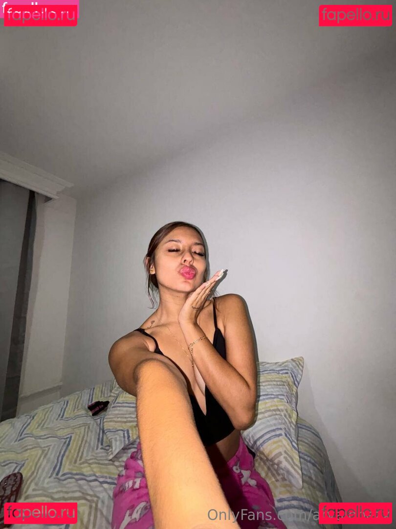 aryalopezx Nude Onlyfans Photo 45