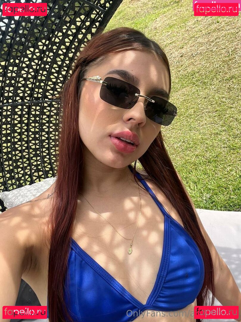aryalopezx Nude Onlyfans Photo 43