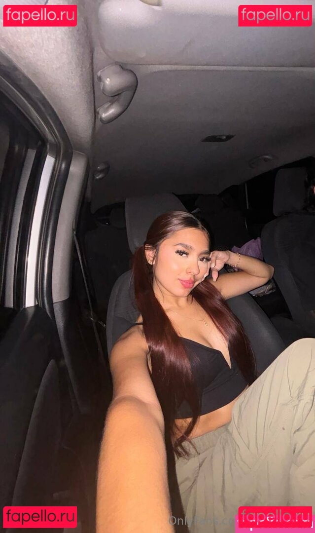 aryalopezx Nude Onlyfans Photo 41