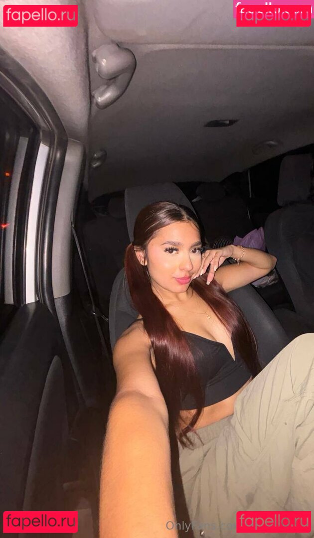 aryalopezx Nude Onlyfans Photo 40