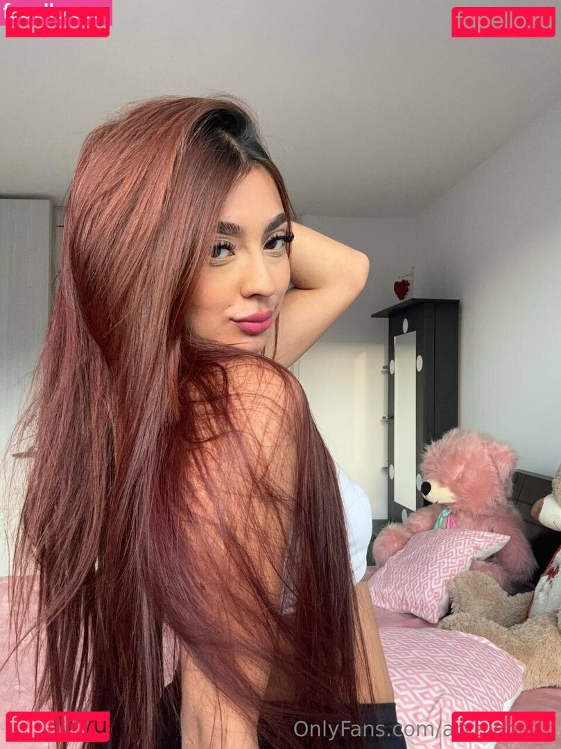 aryalopezx Nude Onlyfans Photo 36