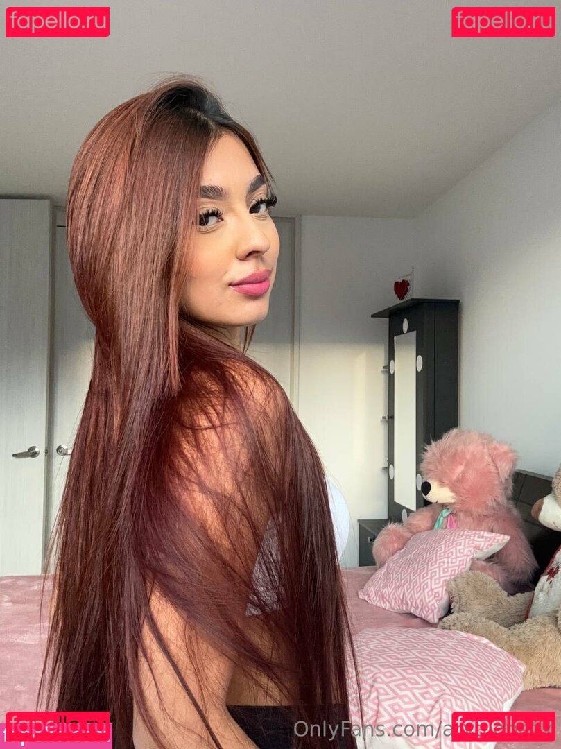 aryalopezx Nude Onlyfans Photo 37