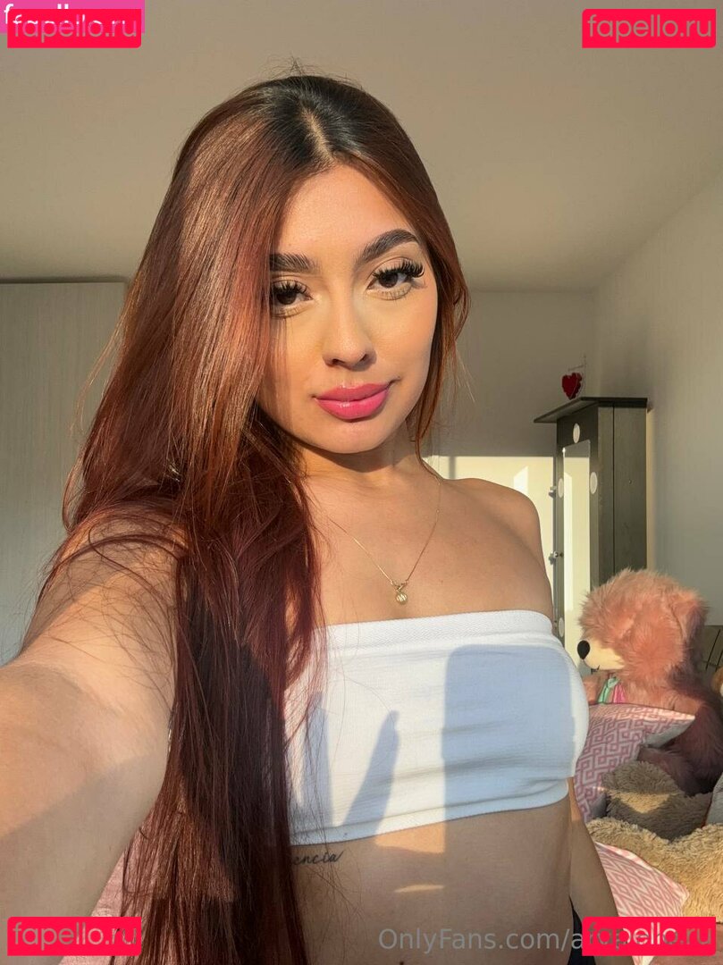 aryalopezx Nude Onlyfans Photo 34