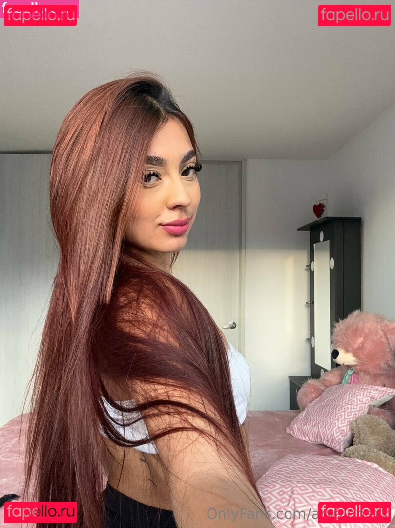 aryalopezx Nude Onlyfans Photo 35
