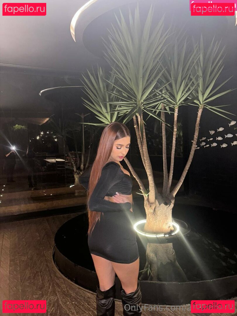aryalopezx Nude Onlyfans Photo 32