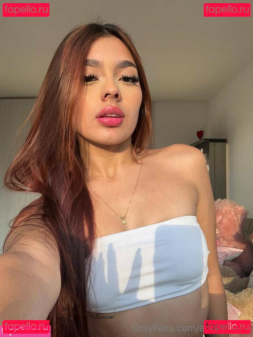 aryalopezx Nude Onlyfans Photo 33