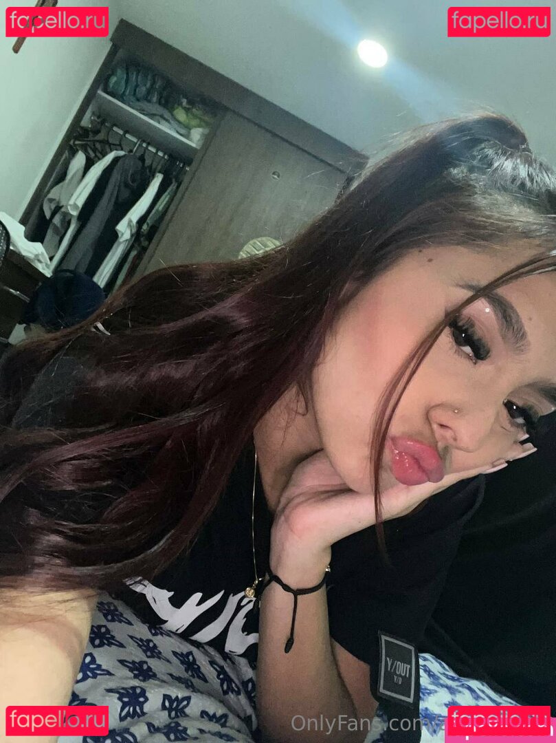 aryalopezx Nude Onlyfans Photo 30