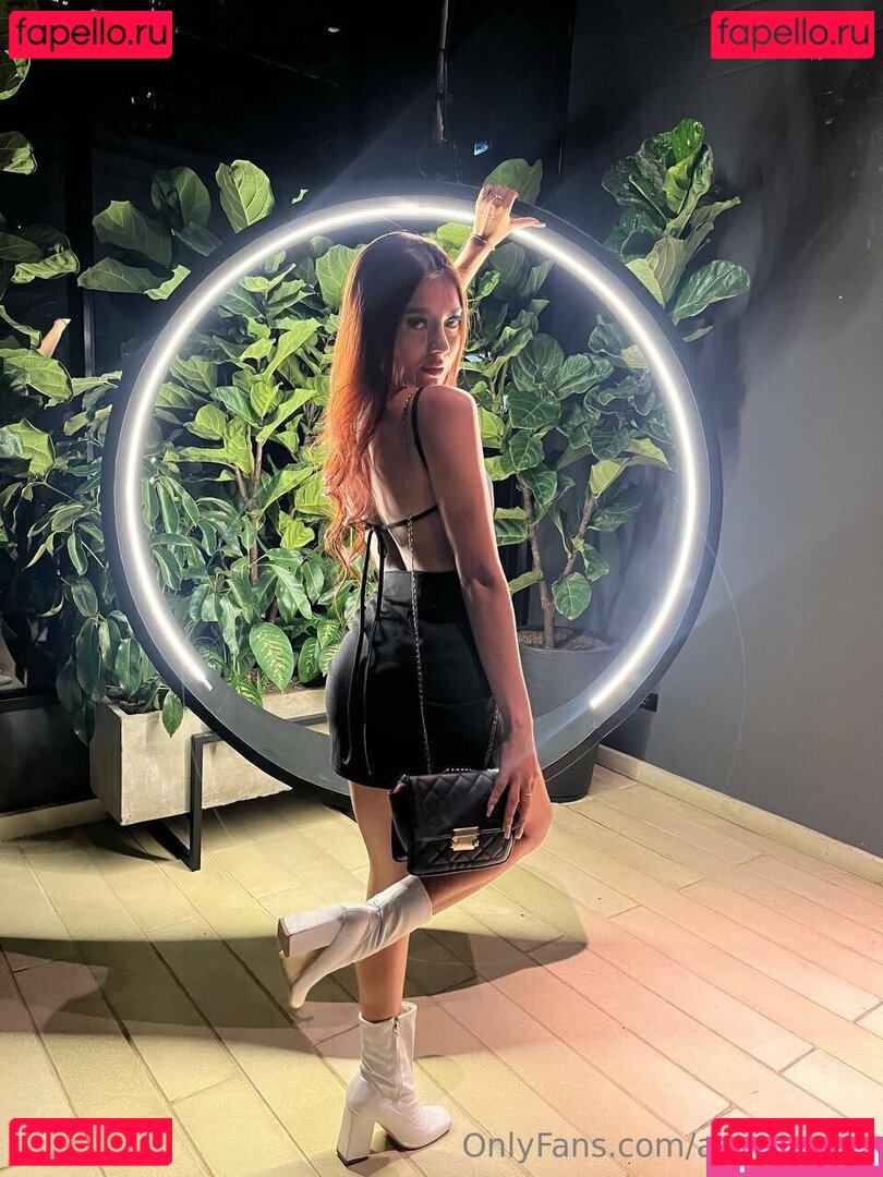 aryalopezx Nude Onlyfans Photo 29