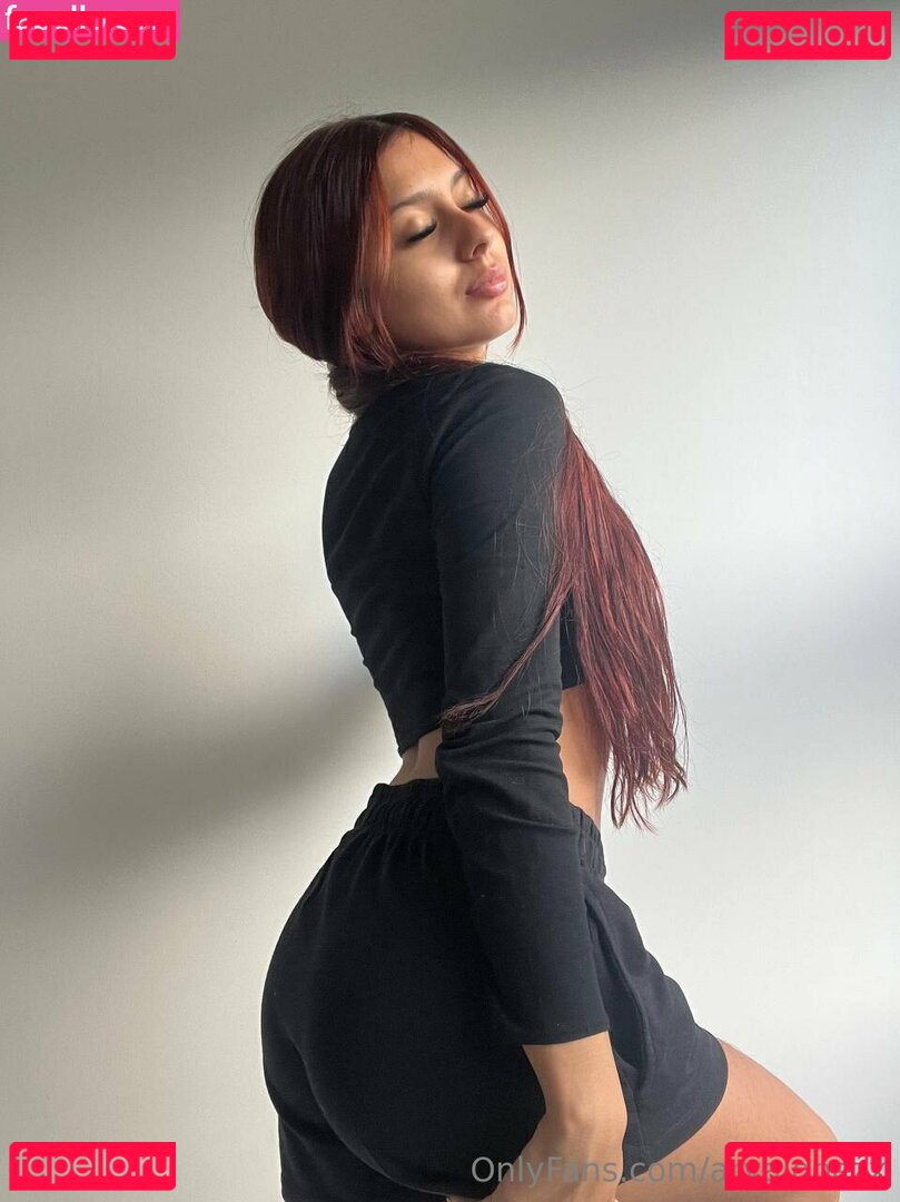 aryalopezx Nude Onlyfans Photo 28