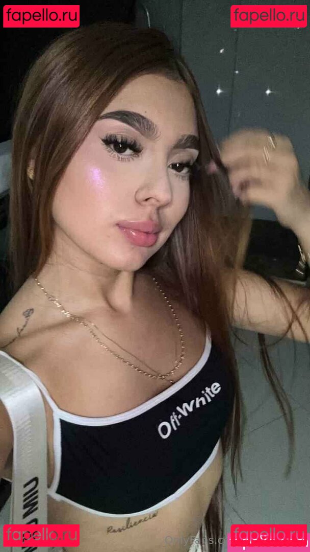 aryalopezx Nude Onlyfans Photo 24