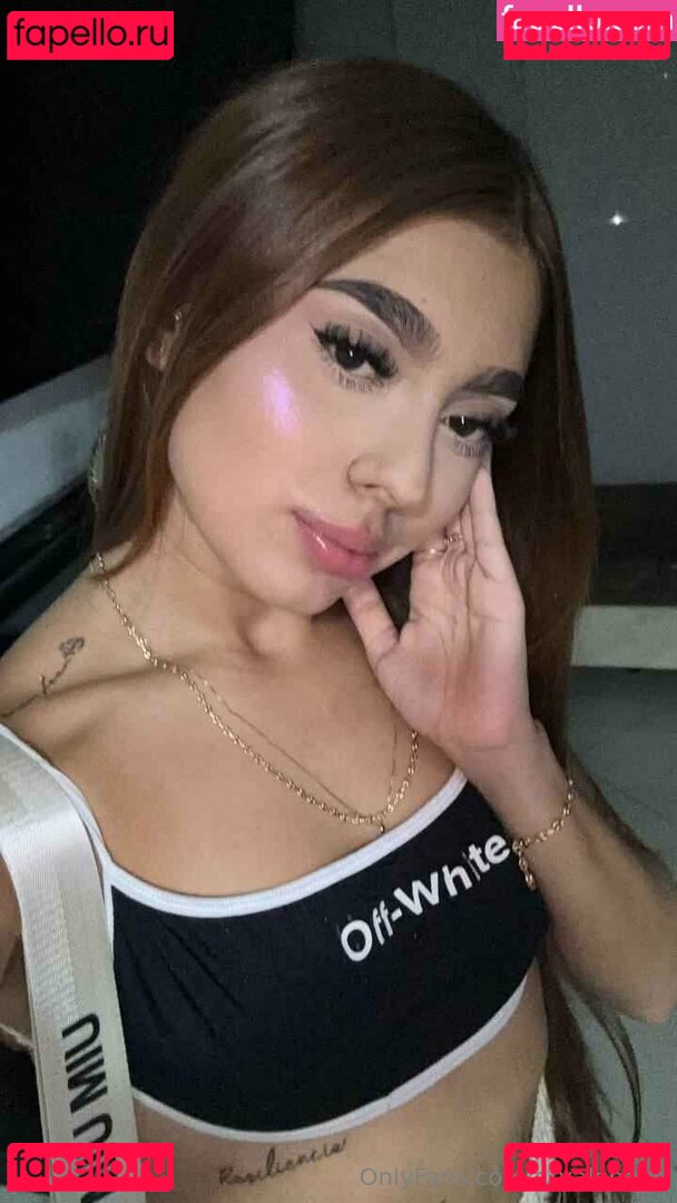 aryalopezx Nude Onlyfans Photo 23