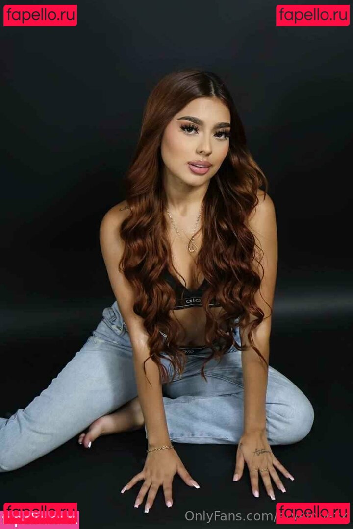 aryalopezx Nude Onlyfans Photo 22