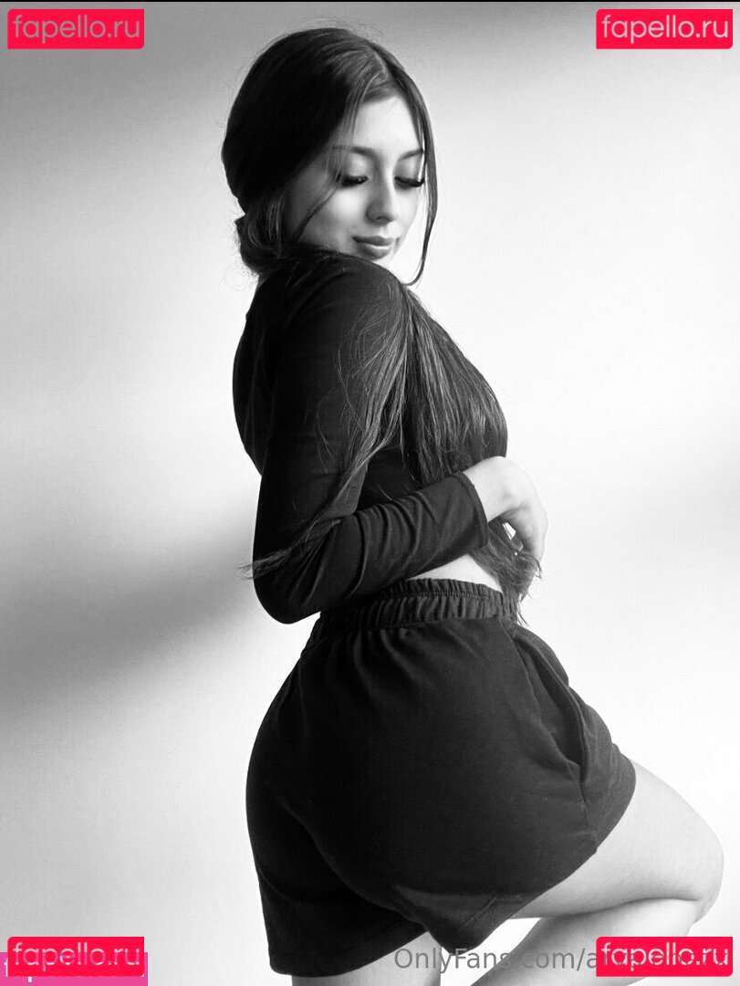 aryalopezx Nude Onlyfans Photo 20