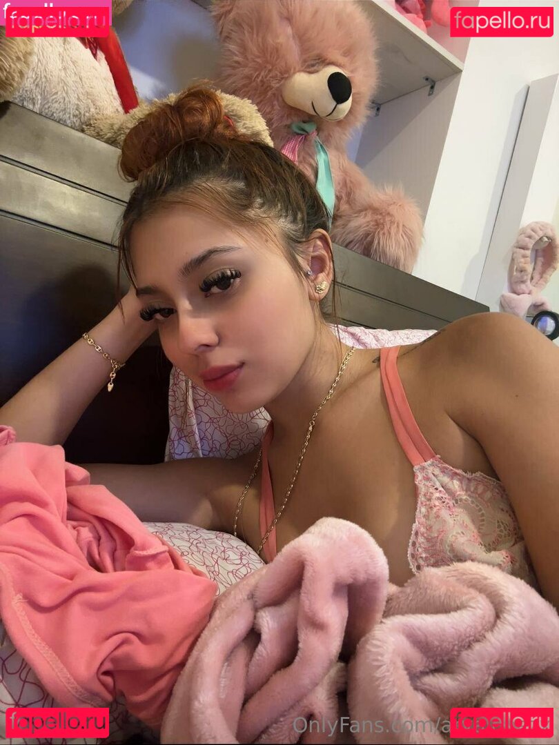aryalopezx Nude Onlyfans Photo 18