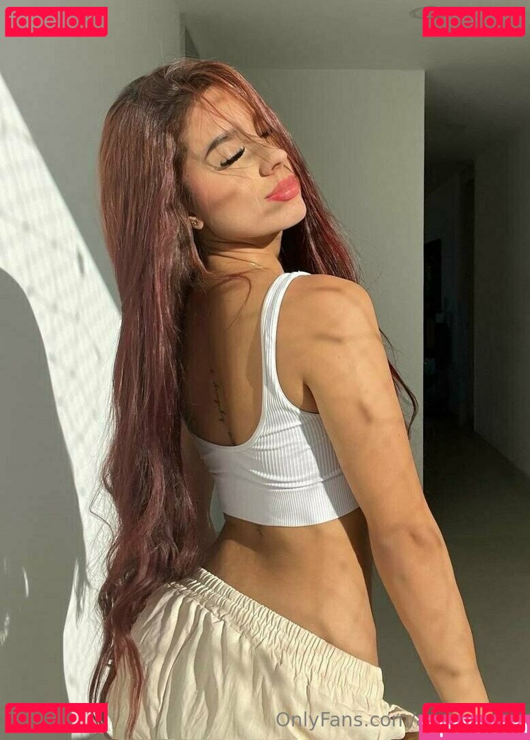 aryalopezx Nude Onlyfans Photo 11