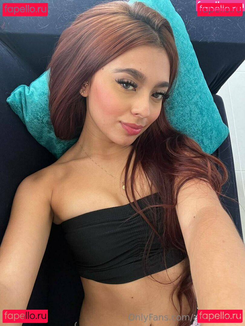 aryalopezx Nude Onlyfans Photo 10