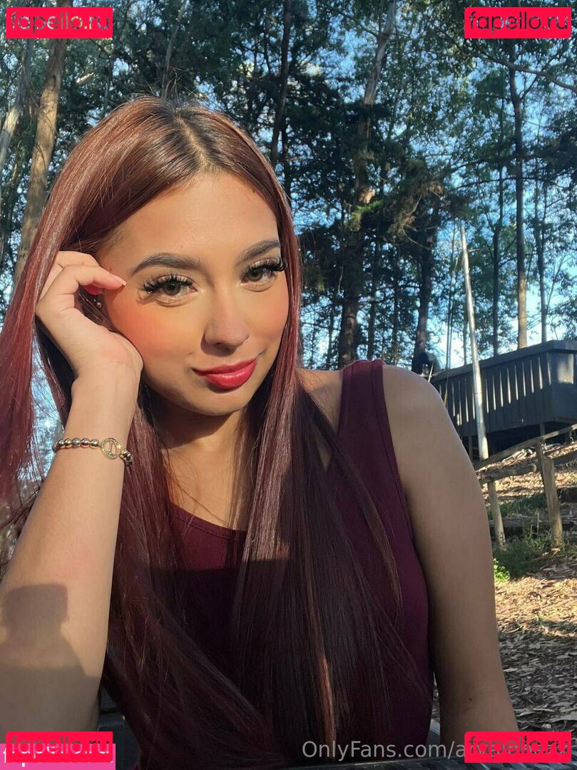 aryalopezx Nude Onlyfans Photo 9