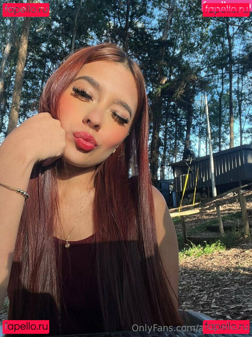aryalopezx Nude Onlyfans Photo 8