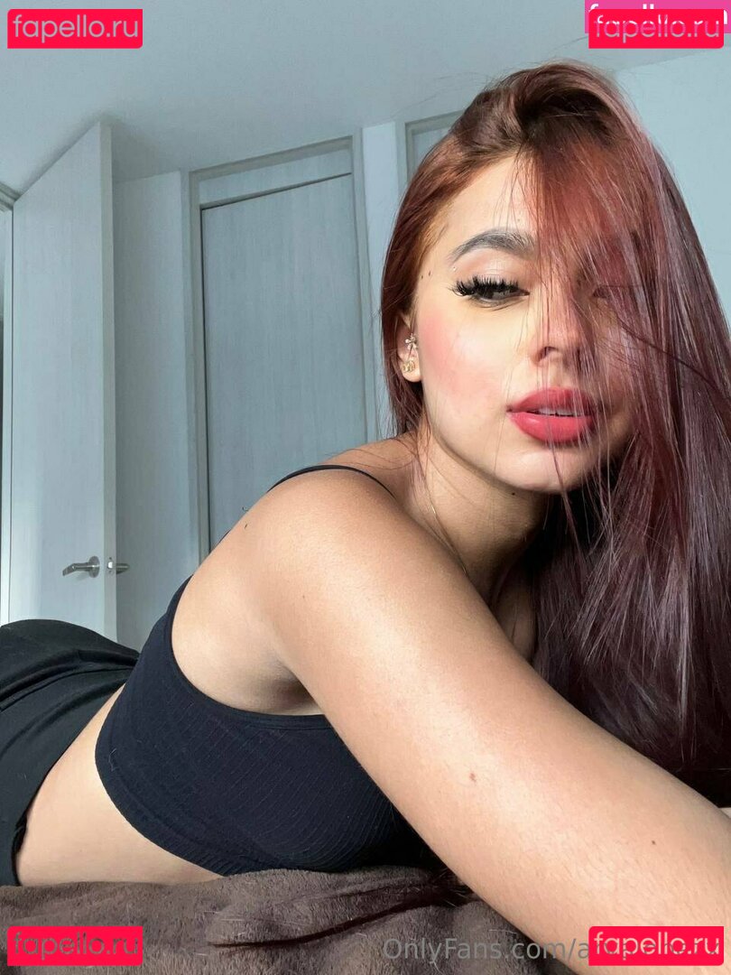 aryalopezx Nude Onlyfans Photo 7