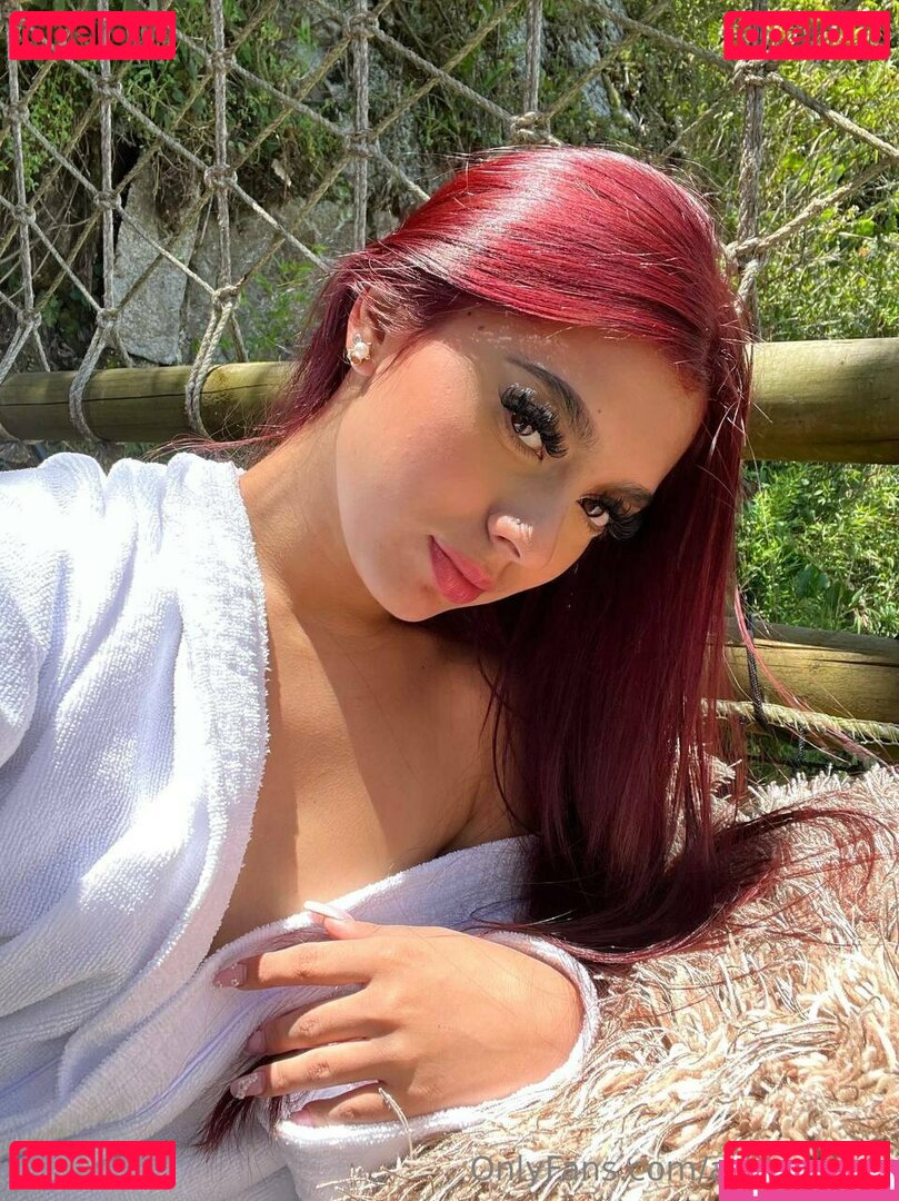 aryalopezx Nude Onlyfans Photo 4