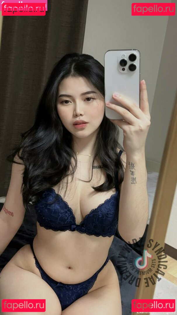 Angelaa5 Nude Onlyfans Photo 20