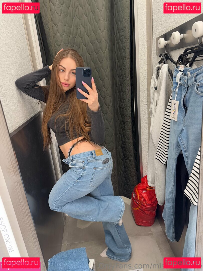 miss_melanie Nude Onlyfans Photo 30