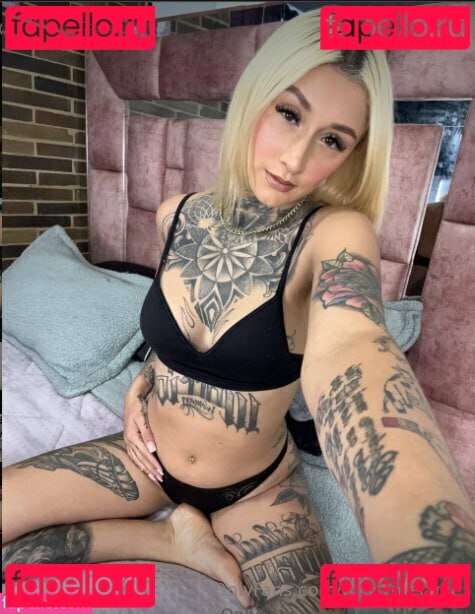 miss_melanie Nude Onlyfans Photo 4
