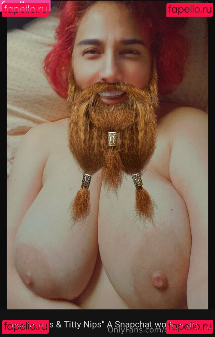 dabs-n-ddds Nude Onlyfans Photo 10