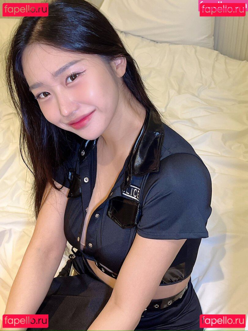 chaessol_ Nude Onlyfans Photo 42