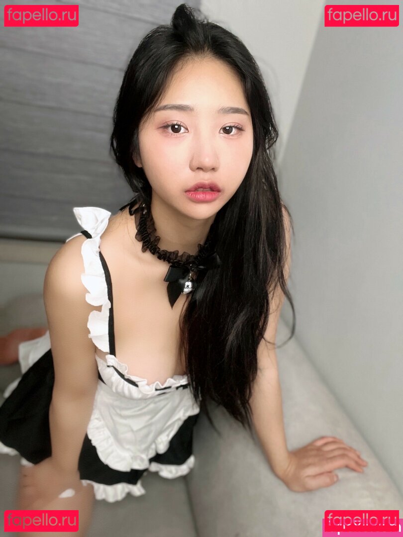 chaessol_ Nude Onlyfans Photo 9