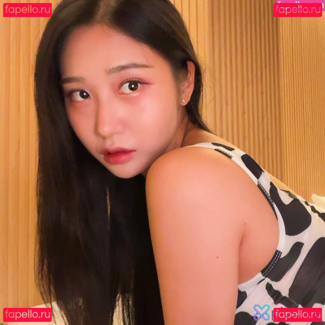 chaessol_ Nude Onlyfans Photo 3