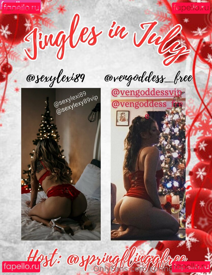 springflinggfree Nude Onlyfans Photo 29