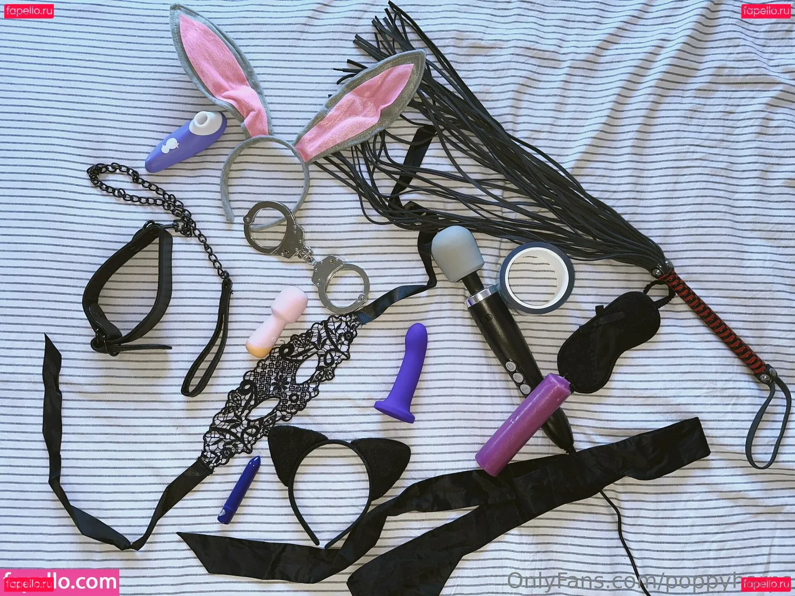 poppyharps Onlyfans Photo Gallery 