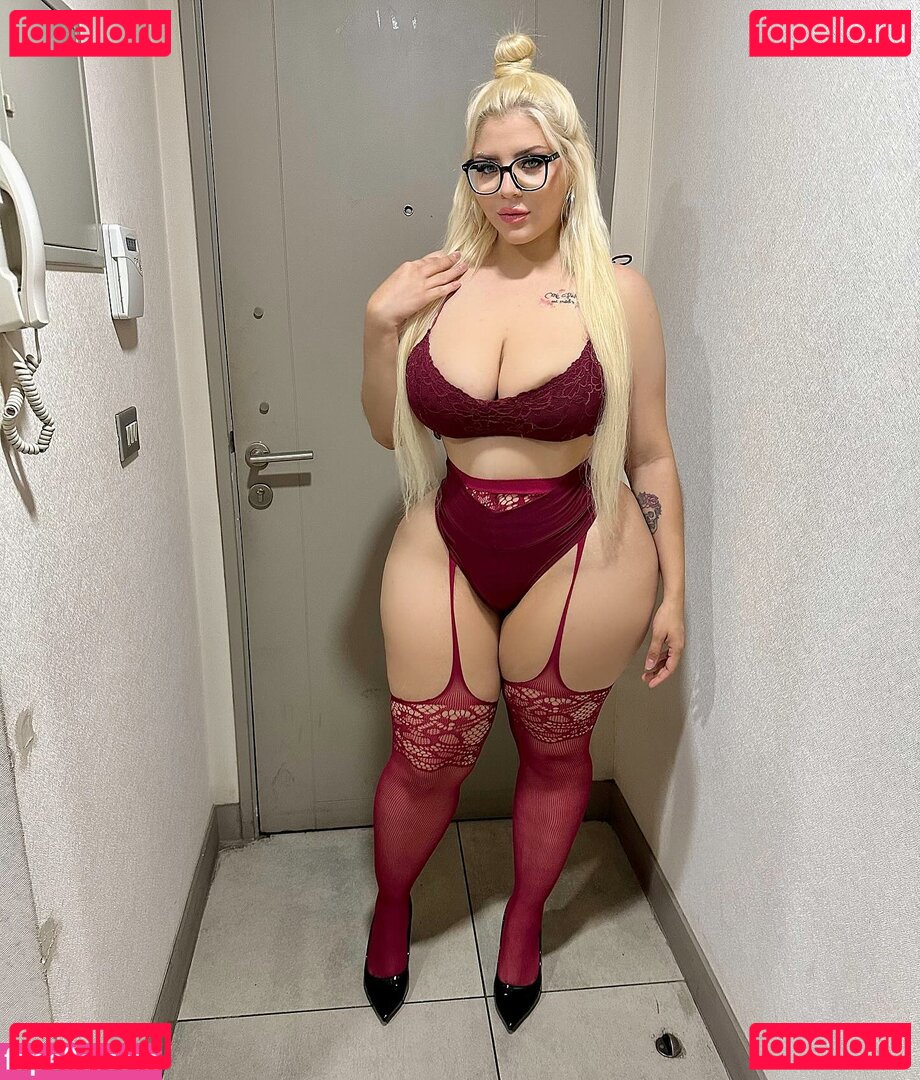 Misscurvy Nude Onlyfans Photo 6