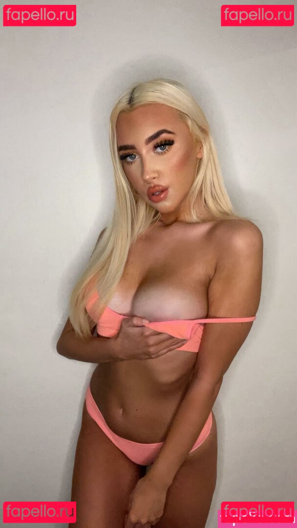 Kirstm Nude Onlyfans Photo 49