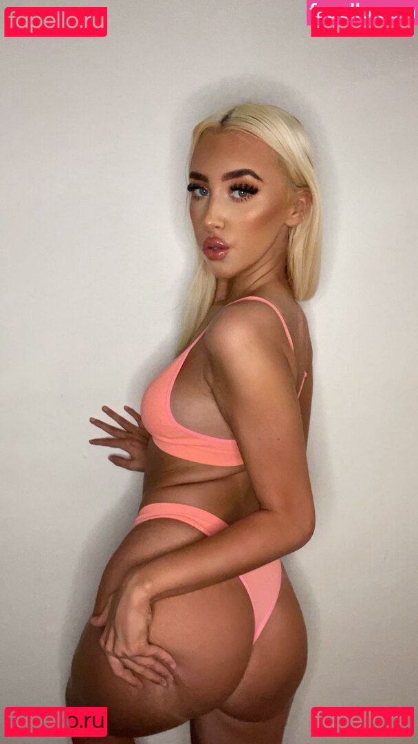 Kirstm Nude Onlyfans Photo 46