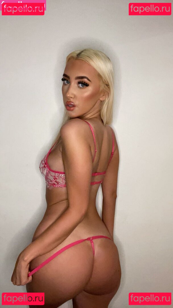 Kirstm Nude Onlyfans Photo 38