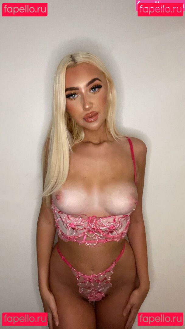 Kirstm Nude Onlyfans Photo 39