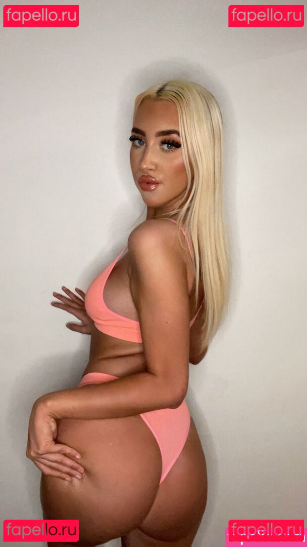 Kirstm Nude Onlyfans Photo 36
