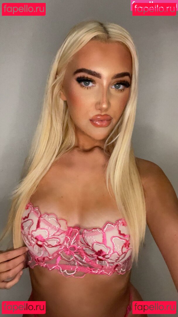 Kirstm Nude Onlyfans Photo 35
