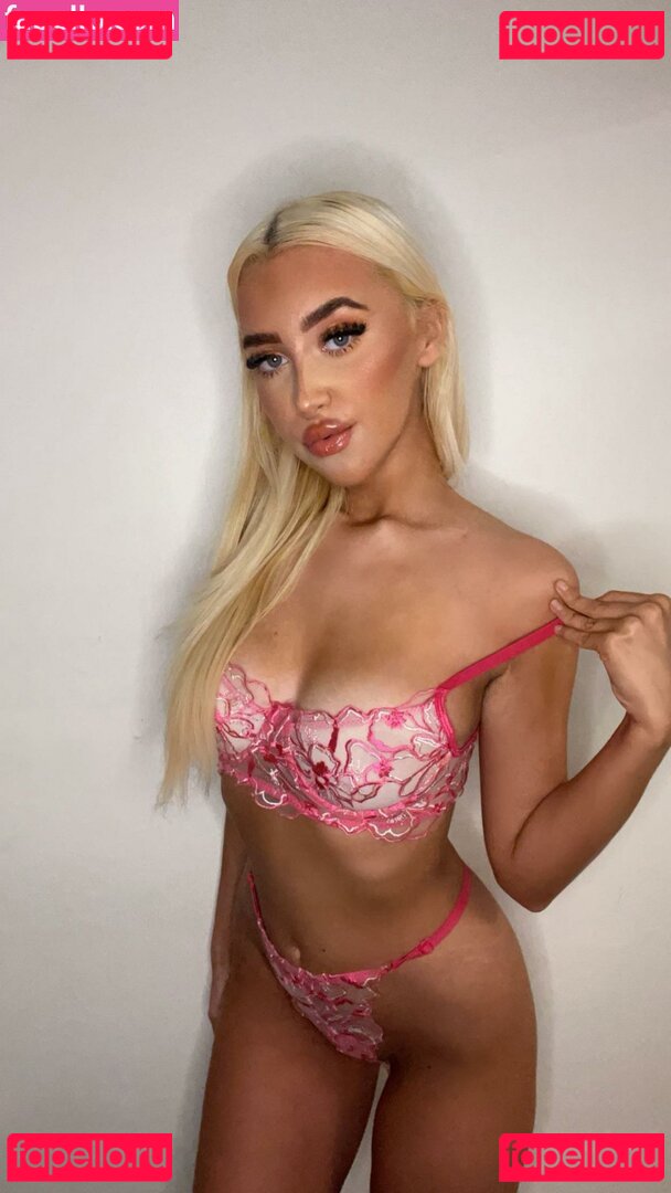 Kirstm Nude Onlyfans Photo 34