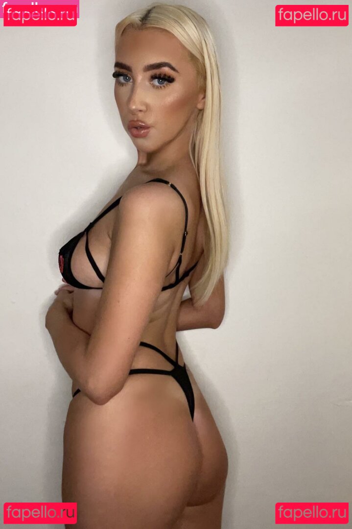 Kirstm Nude Onlyfans Photo 23