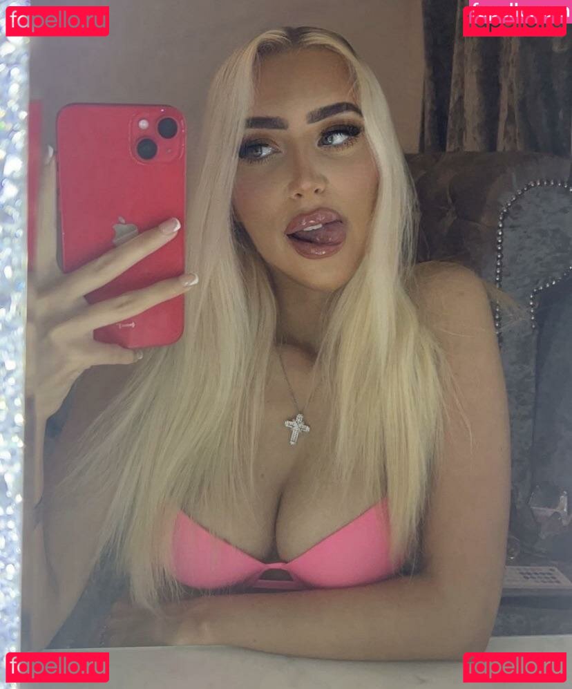 Kirstm Nude Onlyfans Photo 24