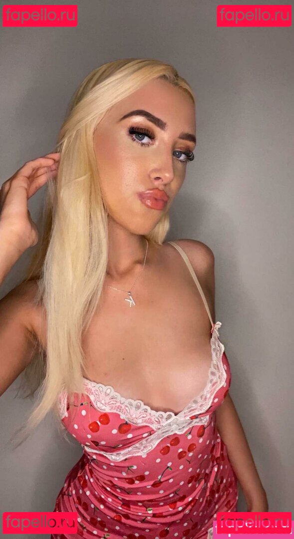 Kirstm Nude Onlyfans Photo 22