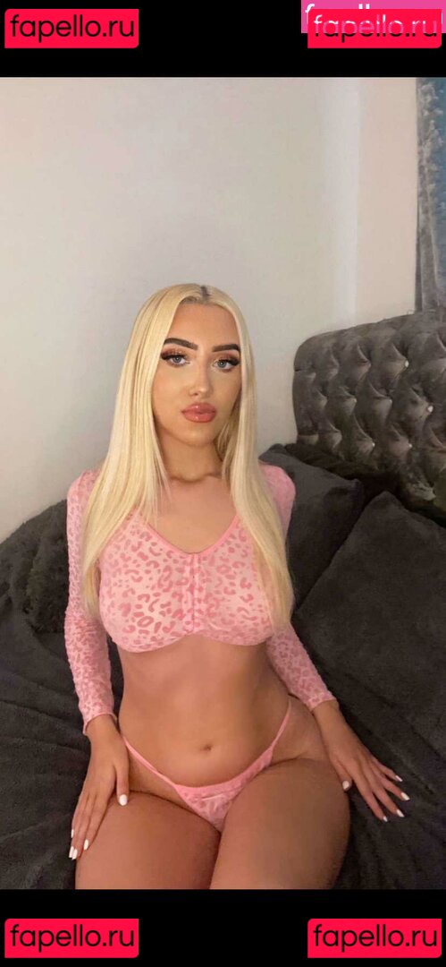 Kirstm Nude Onlyfans Photo 19