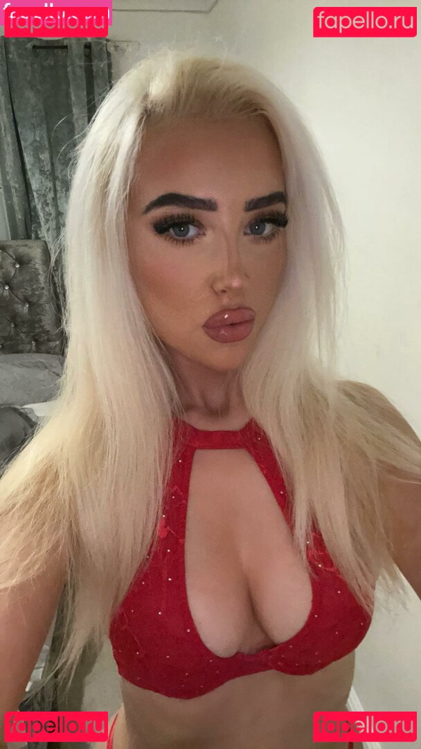 Kirstm Nude Onlyfans Photo 16