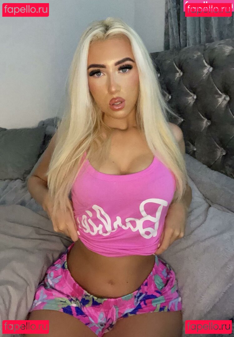 Kirstm Nude Onlyfans Photo 17