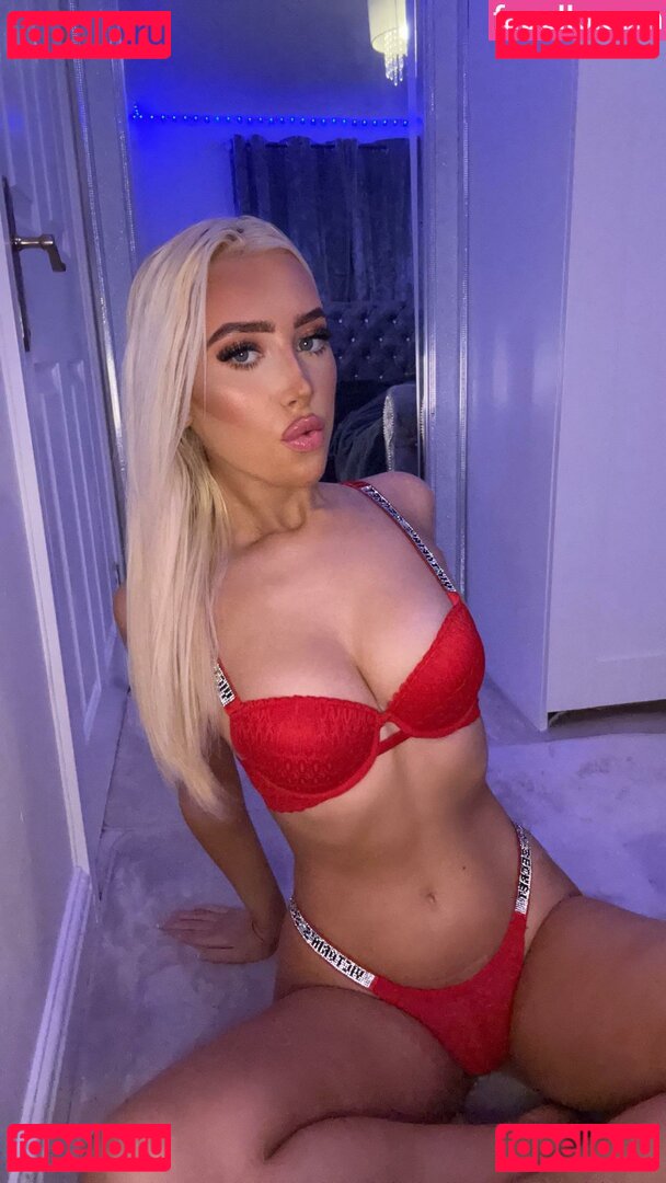 Kirstm Nude Onlyfans Photo 10
