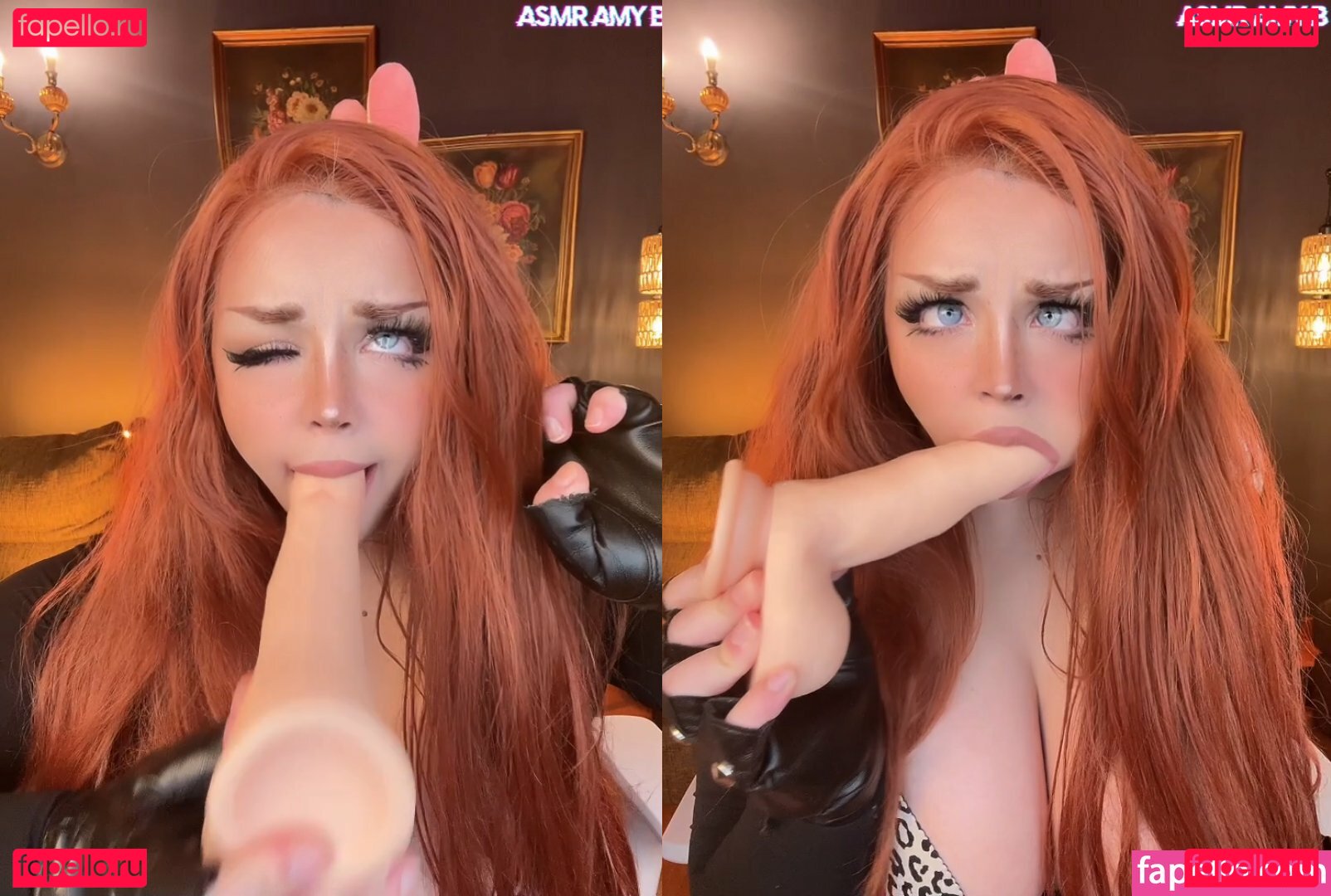 Amy B ASMR Nude Onlyfans Photo 9